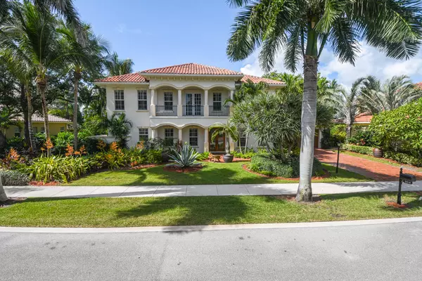 North Palm Beach, FL 33410,104 Nativa CIR