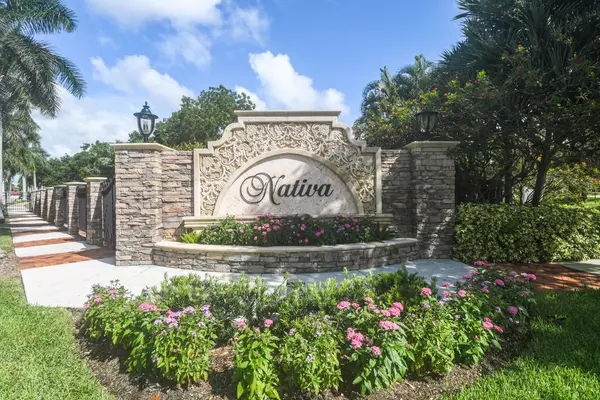 North Palm Beach, FL 33410,104 Nativa CIR