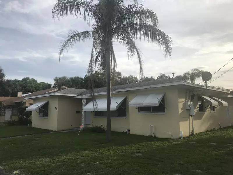 5311 N Flagler DR, West Palm Beach, FL 33407