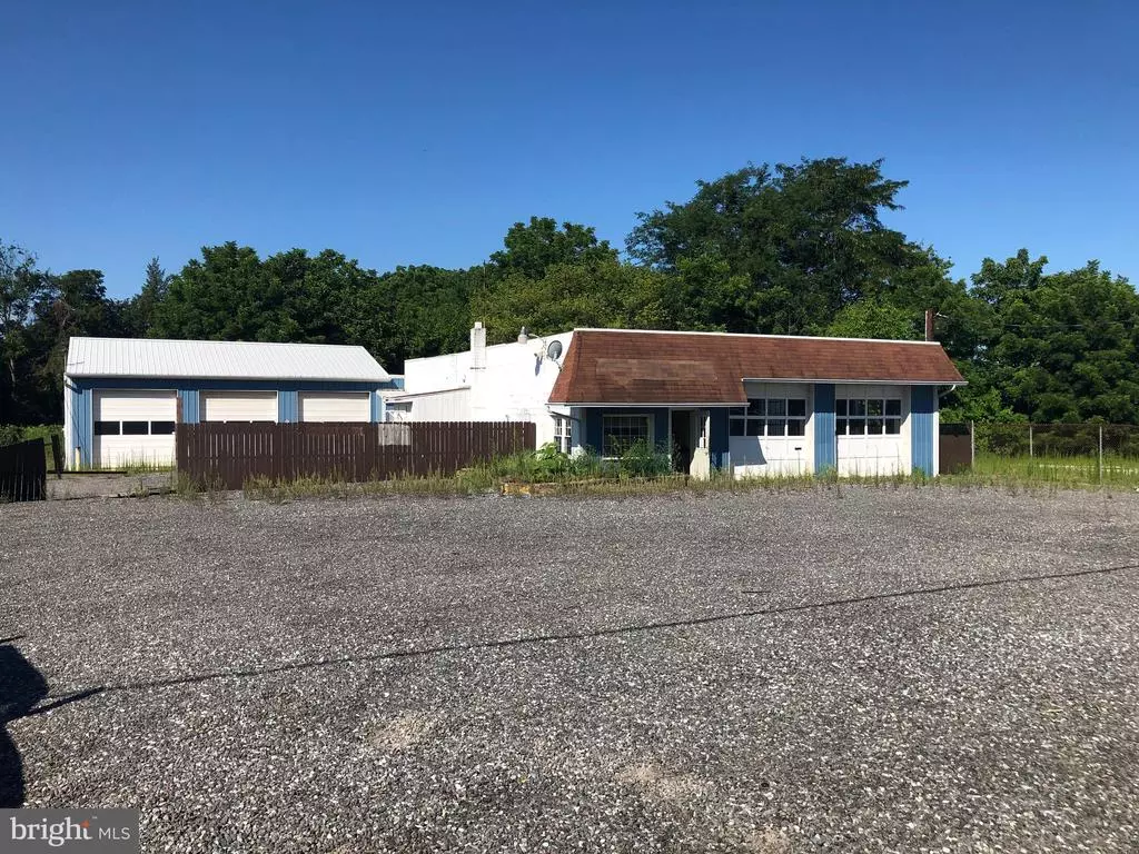 Bridgeton, NJ 08302,1120 SHILOH PIKE