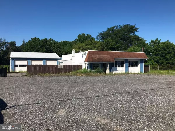 1120 SHILOH PIKE, Bridgeton, NJ 08302