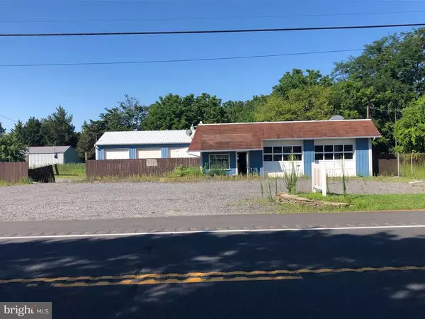 Bridgeton, NJ 08302,1120 SHILOH PIKE