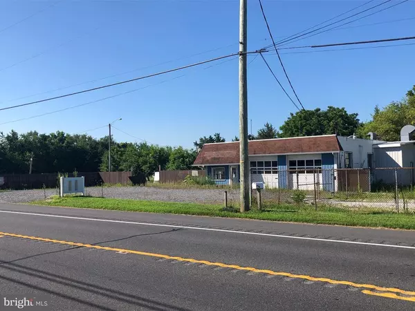 Bridgeton, NJ 08302,1120 SHILOH PIKE