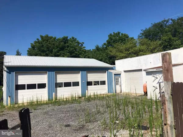 Bridgeton, NJ 08302,1120 SHILOH PIKE