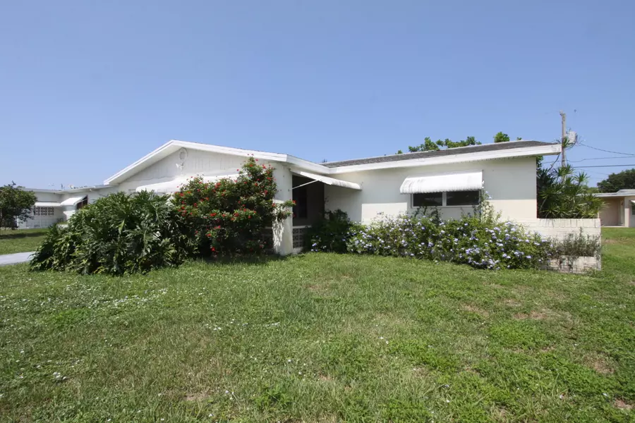 3513 NE Barbara DR, Jensen Beach, FL 34957