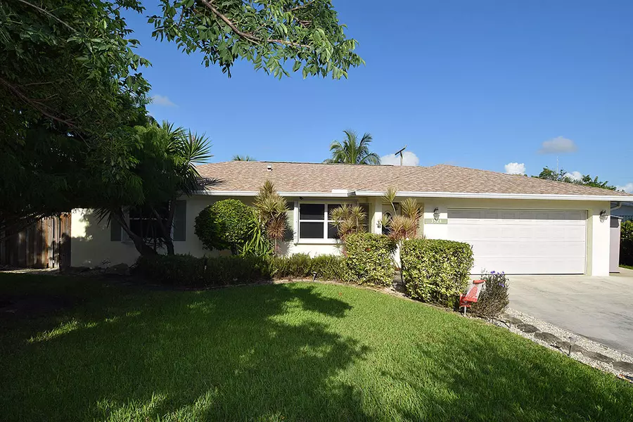 3524 NE Sandra DR, Jensen Beach, FL 34957