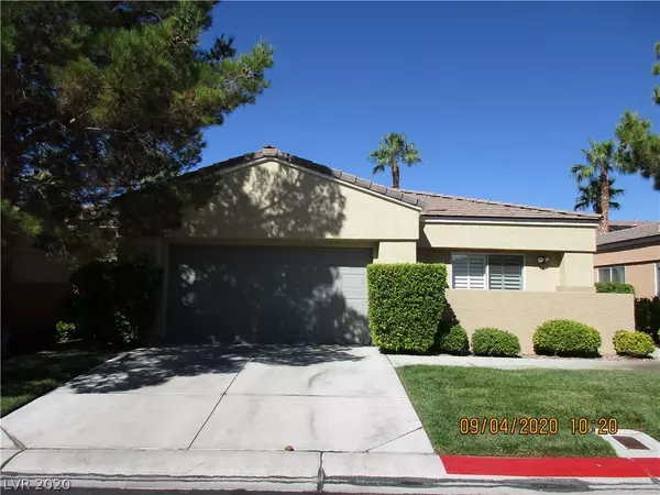 Las Vegas, NV 89144,625 Bear Grass Street