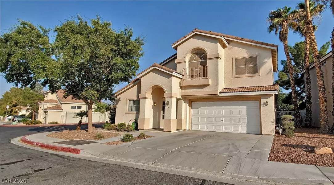 74 Magical Mystery Lane, Henderson, NV 89074