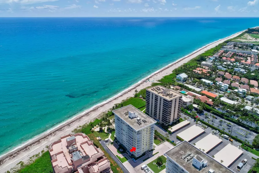 500 Ocean DR E6a, Juno Beach, FL 33408