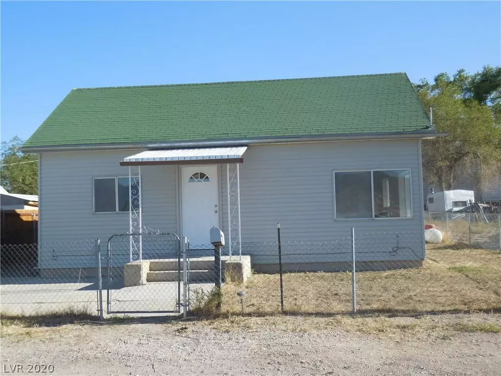 Ely, NV 89301,1292 Avenue B