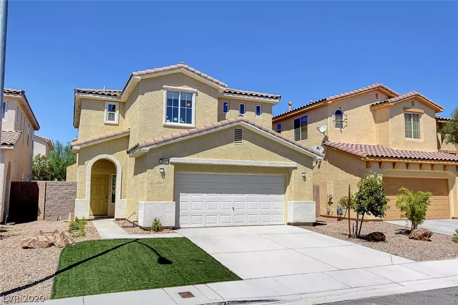 8837 Palm Creek Court, Las Vegas, NV 89139