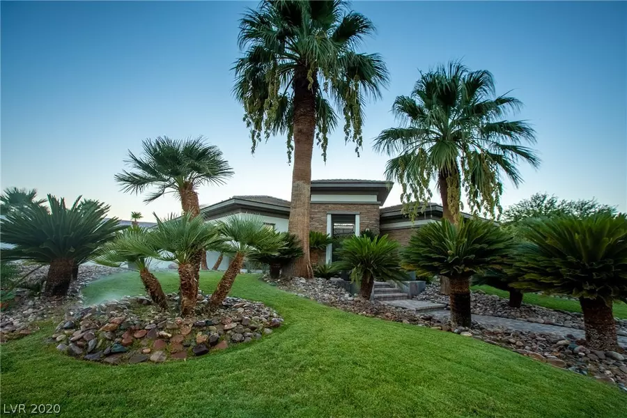 3405 Turtle Head Peak Drive, Las Vegas, NV 89135