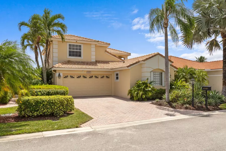 6310 Brava WAY, Boca Raton, FL 33433