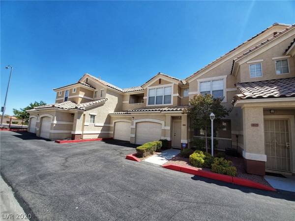 5855 Valley Drive #2024, North Las Vegas, NV 89031