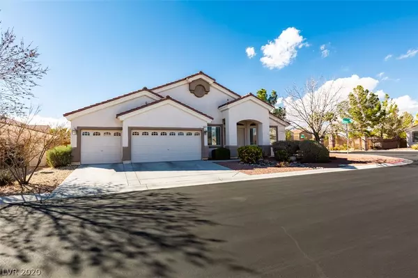 Las Vegas, NV 89178,9621 Dancing Pond Way