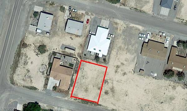 1931 S Highland Avenue, Pahrump, NV 89048