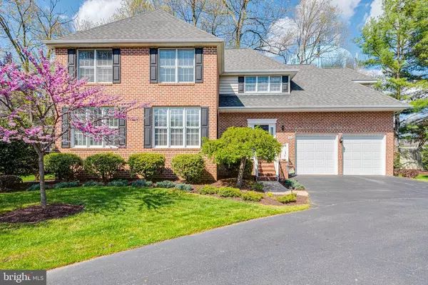 614 BROWNSTONE DR, Severna Park, MD 21146