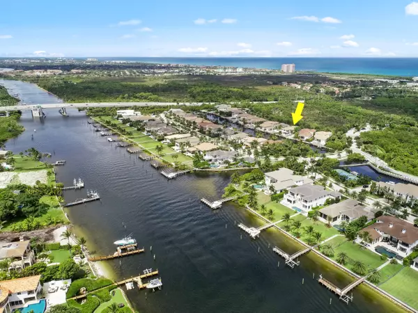 North Palm Beach, FL 33408,13885 Willow Cay DR