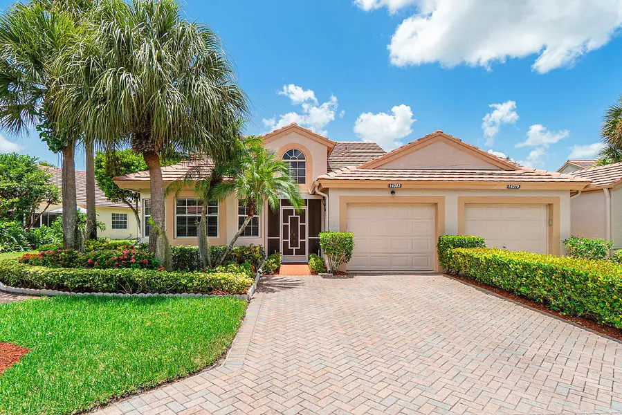 14383 SE Emerald Lake DR, Delray Beach, FL 33446