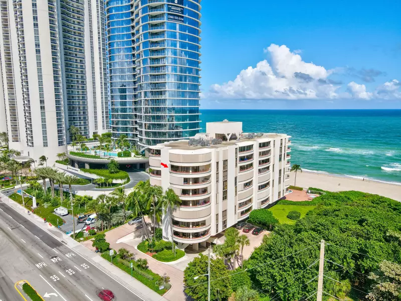 15645 Collins AVE 802, Sunny Isles Beach, FL 33160