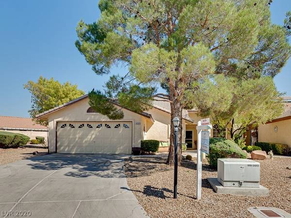 4800 Winterset Drive, Las Vegas, NV 89130