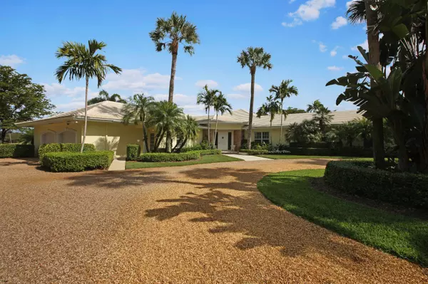 33 S Country RD, Village Of Golf, FL 33436