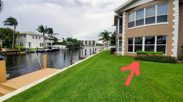 701 NE Harbour TER 115, Boca Raton, FL 33431