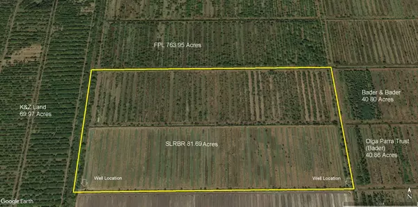 Fort Pierce, FL 34945,Tbd Carlton Extension RD