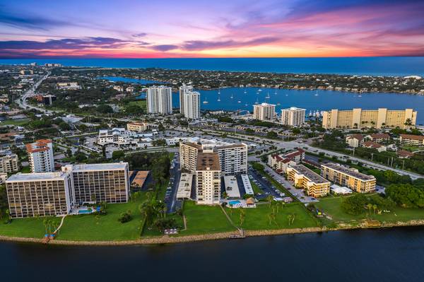 336 Golfview RD 1109, North Palm Beach, FL 33408