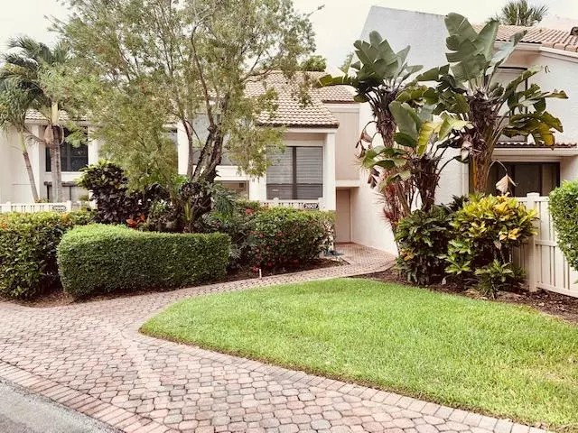 2607 Bridgewood DR 2607, Boca Raton, FL 33434