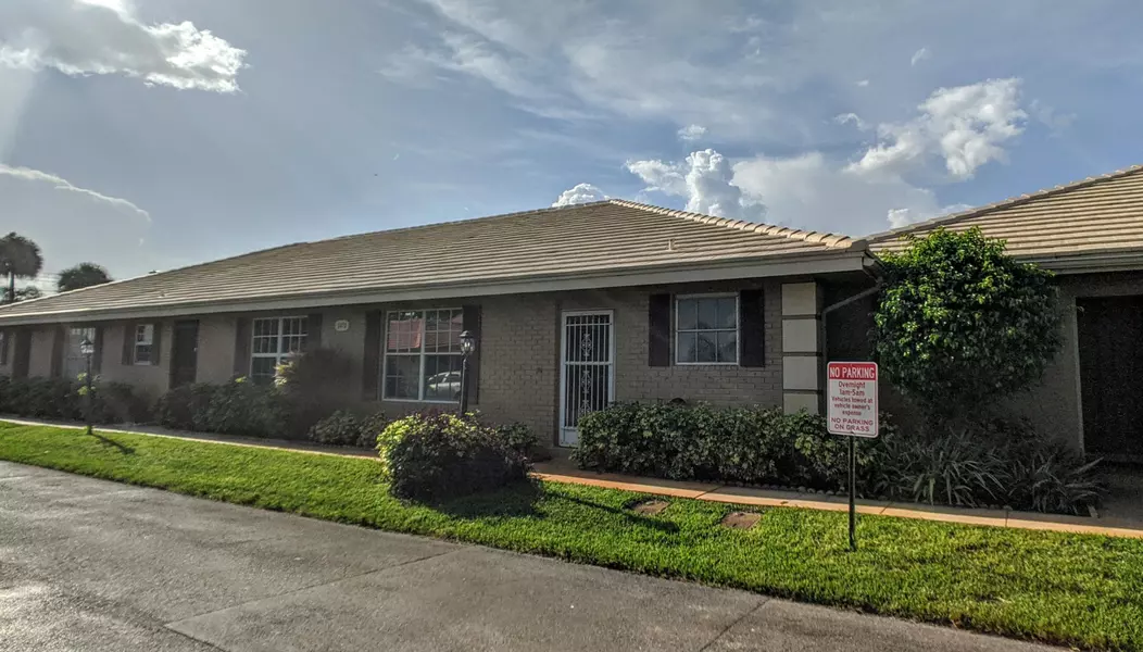 1471 SW 26th AVE 7d, Boynton Beach, FL 33426