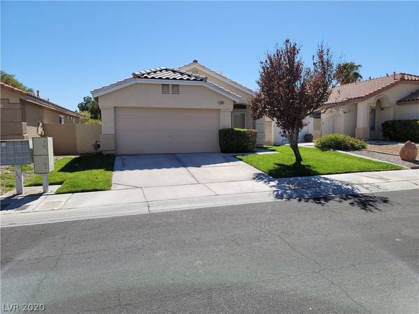 7869 Quill Gordon Avenue, Las Vegas, NV 89149