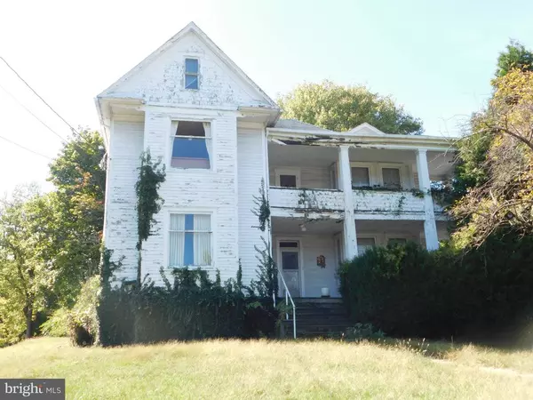 152 OVERTON PLACE, Keyser, WV 26726