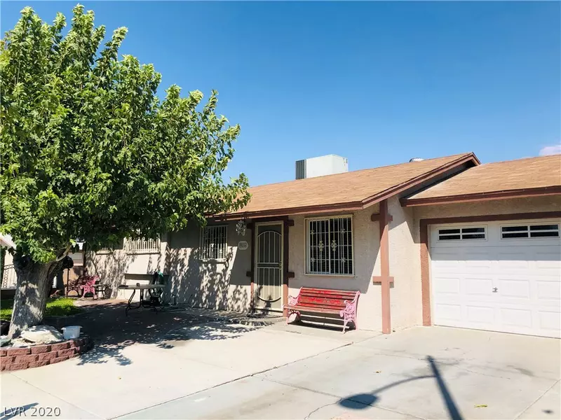 916 28th Street, Las Vegas, NV 89101