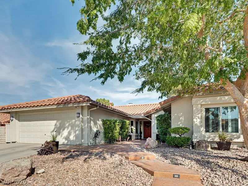 352 Templeton Drive, Henderson, NV 89074