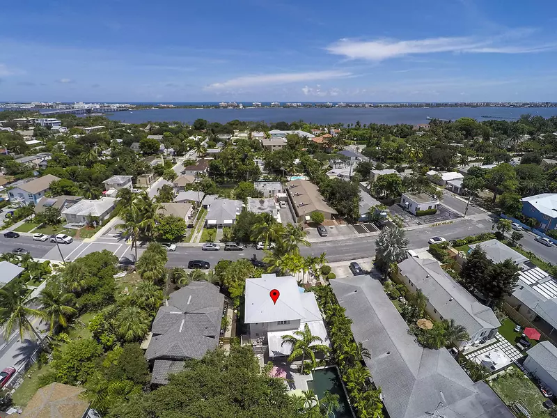 411 Ocean Breeze, Lake Worth Beach, FL 33460