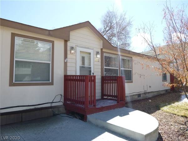 672 Murry Street, Ely, NV 89301