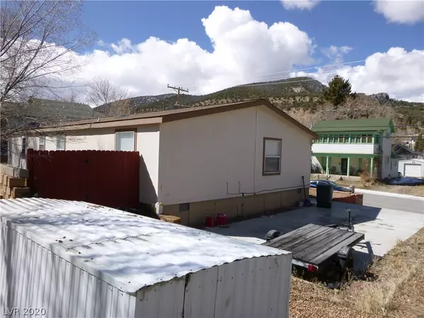 Ely, NV 89301,672 Murry Street