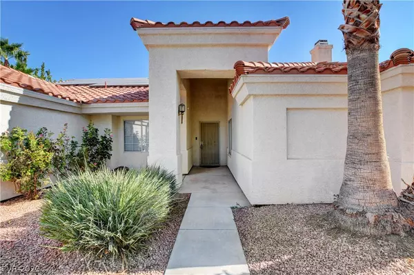 5724 Savant Court, Las Vegas, NV 89149