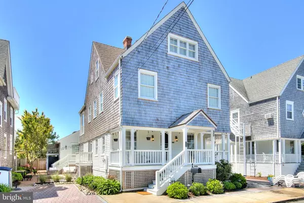 118 AMBER ST, Beach Haven, NJ 08008