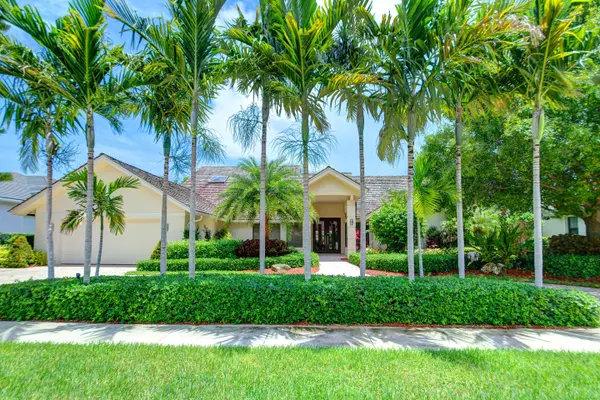 Delray Beach, FL 33445,16890 Silver Oak CIR