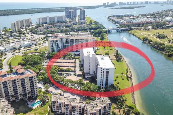 356 Golfview RD 606, North Palm Beach, FL 33408