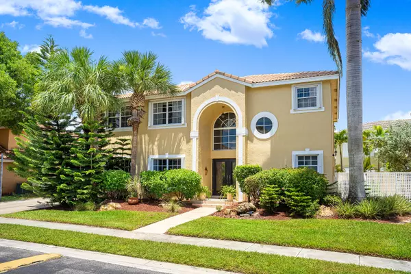 Boca Raton, FL 33428,10627 Wheelhouse CIR