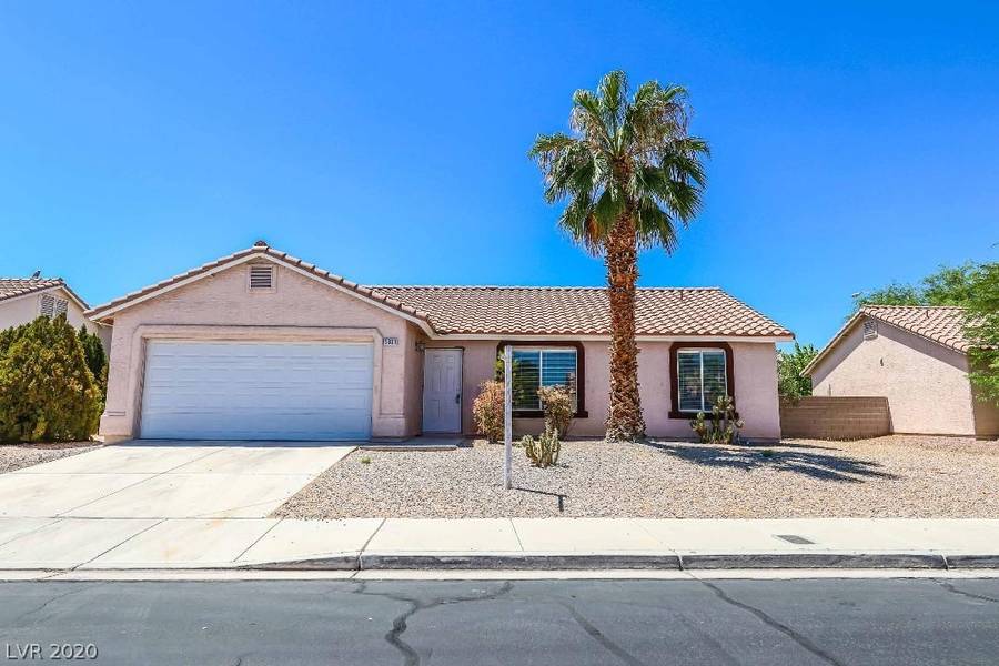 5331 Joshua Jose Street, North Las Vegas, NV 89031