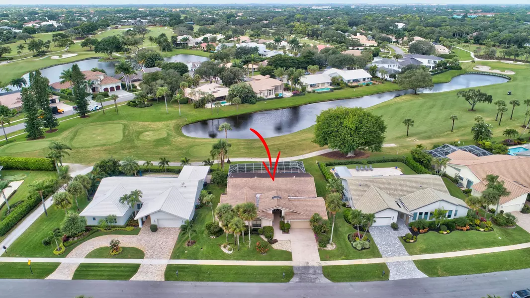 16695 Ironwood DR, Delray Beach, FL 33445