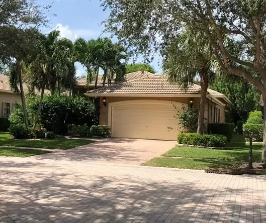 7639 Via Grande, Boynton Beach, FL 33437