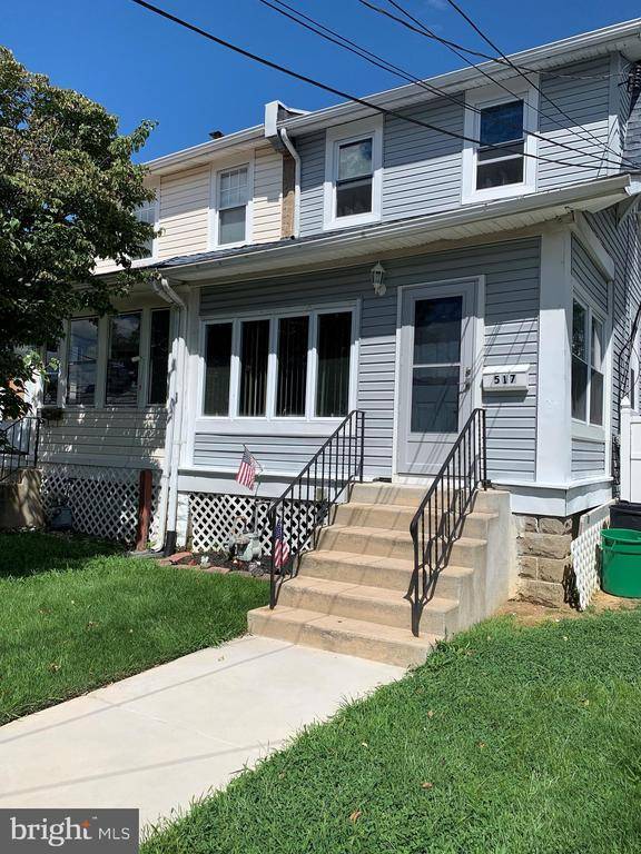 517 CHARMONT AVE, Folcroft, PA 19032