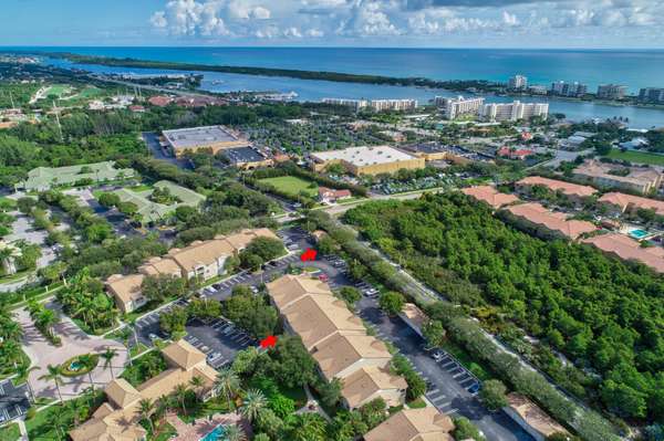 242 Village BLVD 2308, Tequesta, FL 33469