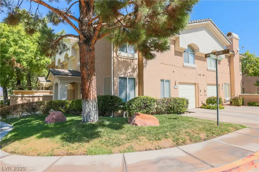 900 Twinkling Sky Avenue, Henderson, NV 89015