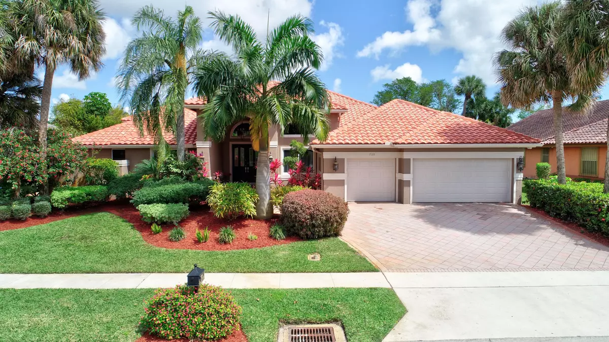 Boca Raton, FL 33433,7135 Mariana CT